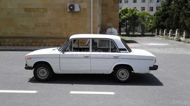 LADA (VAZ) 2106 1980, 111,112 km - 1.5 л - Balakən