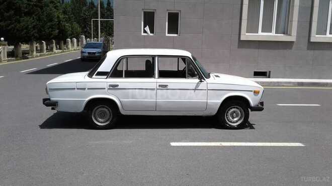 LADA (VAZ) 2106 1980, 111,112 km - 1.5 л - Balakən