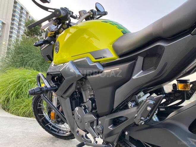 Zontes ZT155-G1 2020, 9,800 km - 0.0 л - Bakı