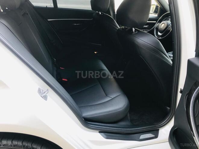 BMW 328 2016, 94,951 km - 2.0 l - Bakı