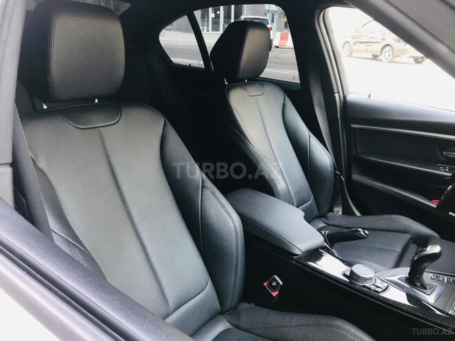BMW 328 2016, 94,951 km - 2.0 l - Bakı