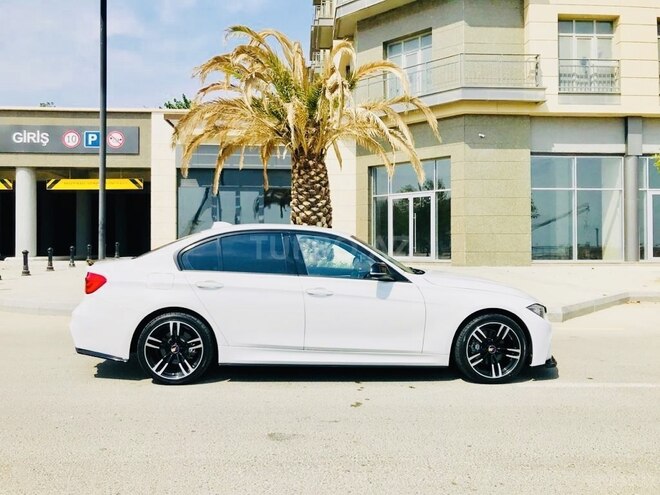 BMW 328 2016, 94,951 km - 2.0 l - Bakı