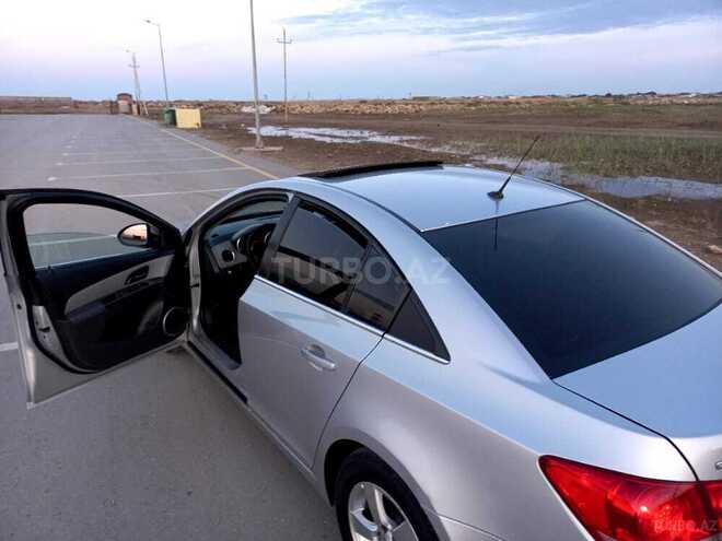 Chevrolet Cruze 2010, 240,000 km - 1.8 l - Bakı