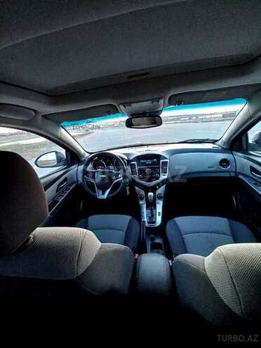Chevrolet Cruze 2010, 240,000 km - 1.8 l - Bakı
