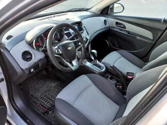 Chevrolet Cruze 2010, 240,000 km - 1.8 l - Bakı