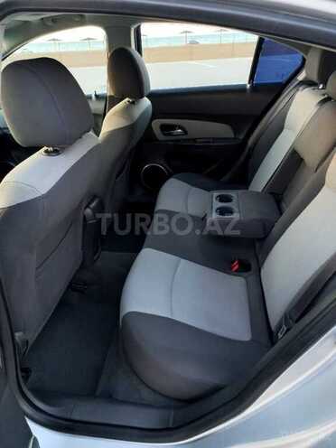 Chevrolet Cruze 2010, 240,000 km - 1.8 l - Bakı