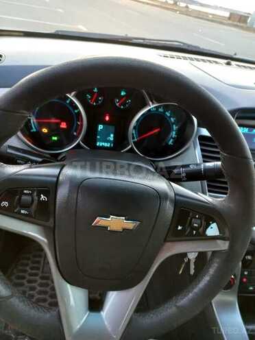 Chevrolet Cruze 2010, 240,000 km - 1.8 l - Bakı