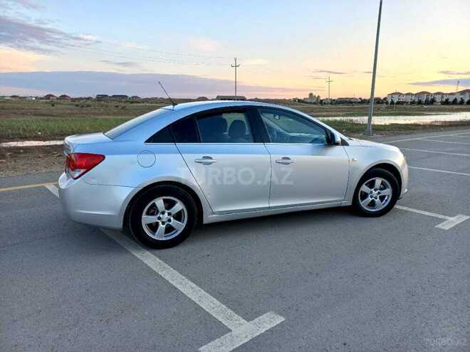 Chevrolet Cruze 2010, 240,000 km - 1.8 l - Bakı