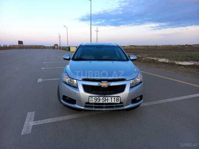 Chevrolet Cruze 2010, 240,000 km - 1.8 l - Bakı