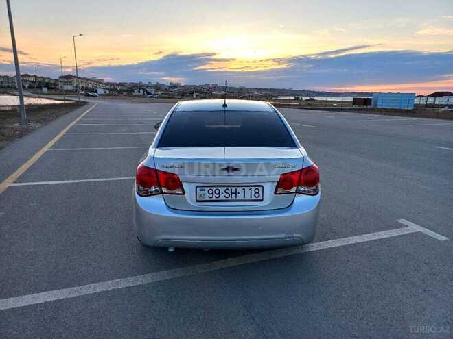 Chevrolet Cruze 2010, 240,000 km - 1.8 l - Bakı