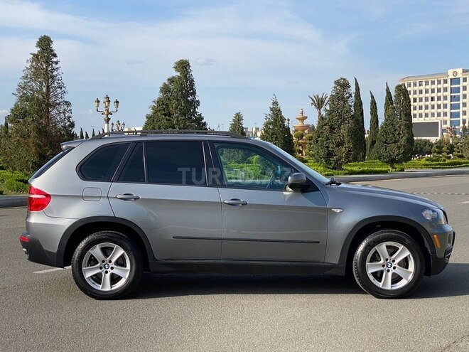BMW X5 2007, 245,000 km - 3.0 l - Bakı