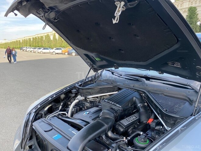 BMW X5 2007, 245,000 km - 3.0 l - Bakı