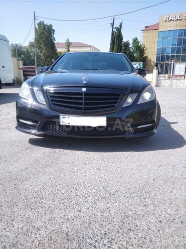 Mercedes E 200 2012, 170,000 km - 1.8 l - Bakı