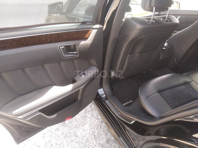 Mercedes E 200 2012, 170,000 km - 1.8 l - Bakı