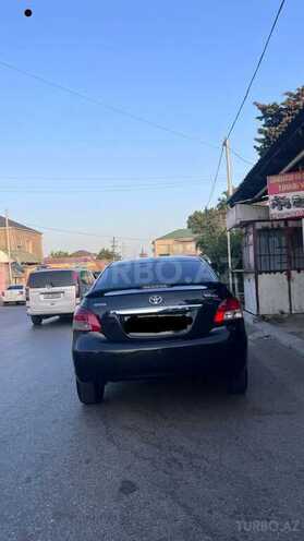 Toyota Yaris 2007, 230,000 km - 1.4 л - Bakı