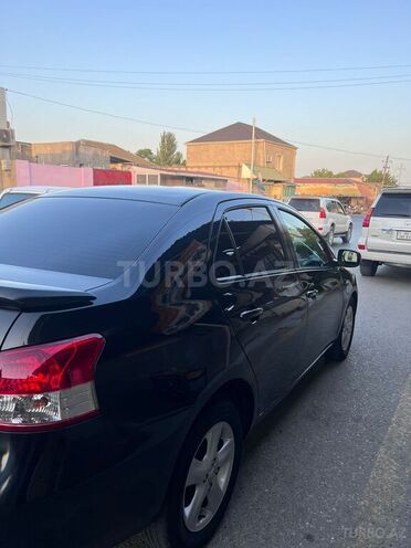 Toyota Yaris 2007, 230,000 km - 1.4 л - Bakı