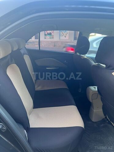 Toyota Yaris 2007, 230,000 km - 1.4 л - Bakı