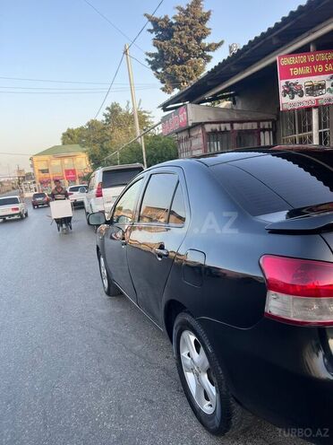 Toyota Yaris 2007, 230,000 km - 1.4 л - Bakı