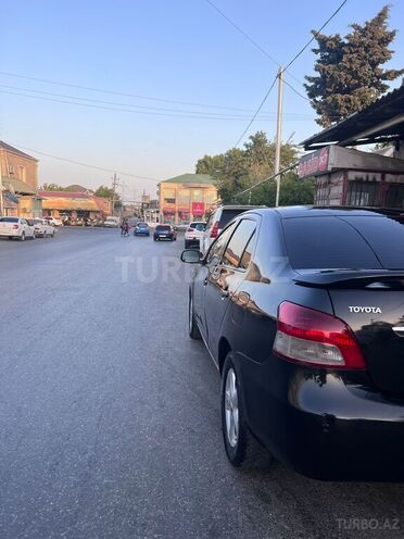 Toyota Yaris 2007, 230,000 km - 1.4 л - Bakı