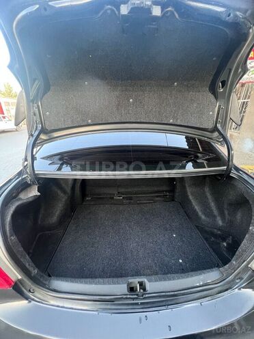 Toyota Yaris 2007, 230,000 km - 1.4 л - Bakı