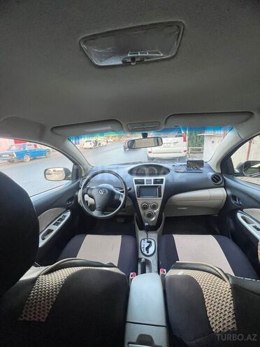 Toyota Yaris 2007, 230,000 km - 1.4 л - Bakı