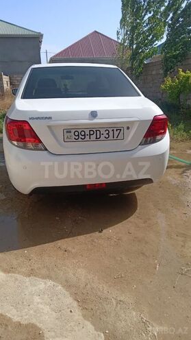 Khazar SD 2020, 61,000 km - 1.7 l - Bakı
