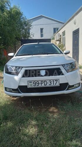 Khazar SD 2020, 61,000 km - 1.7 l - Bakı