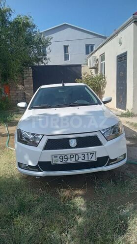 Khazar SD 2020, 61,000 km - 1.7 l - Bakı