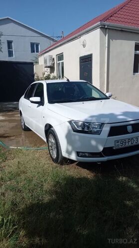 Khazar SD 2020, 61,000 km - 1.7 l - Bakı