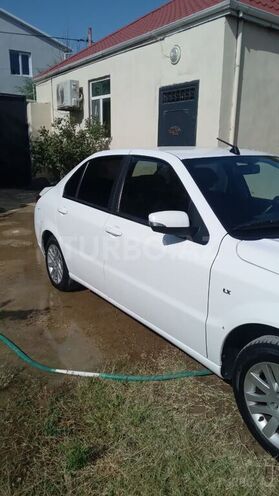 Khazar SD 2020, 61,000 km - 1.7 l - Bakı