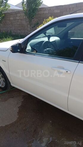 Khazar SD 2020, 61,000 km - 1.7 l - Bakı