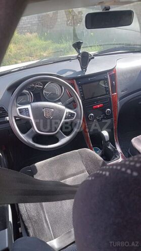 Khazar SD 2020, 61,000 km - 1.7 l - Bakı