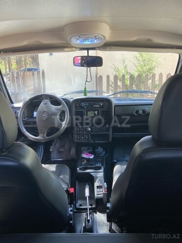 LADA (VAZ) Niva 2019, 32,000 km - 1.7 л - Sumqayıt