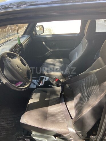 LADA (VAZ) Niva 2019, 32,000 km - 1.7 л - Sumqayıt