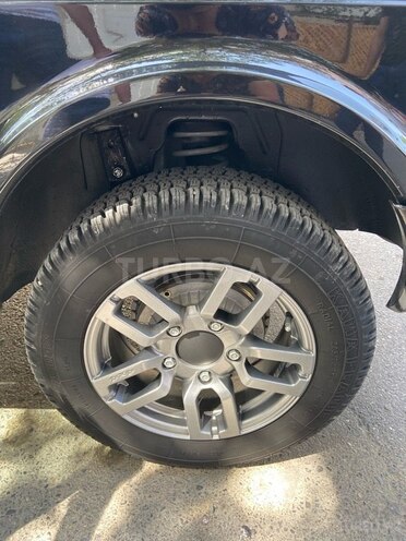 LADA (VAZ) Niva 2019, 32,000 km - 1.7 л - Sumqayıt