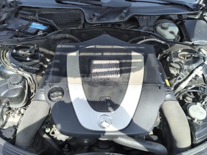Mercedes S 350 2010, 188,000 km - 3.5 л - Bakı