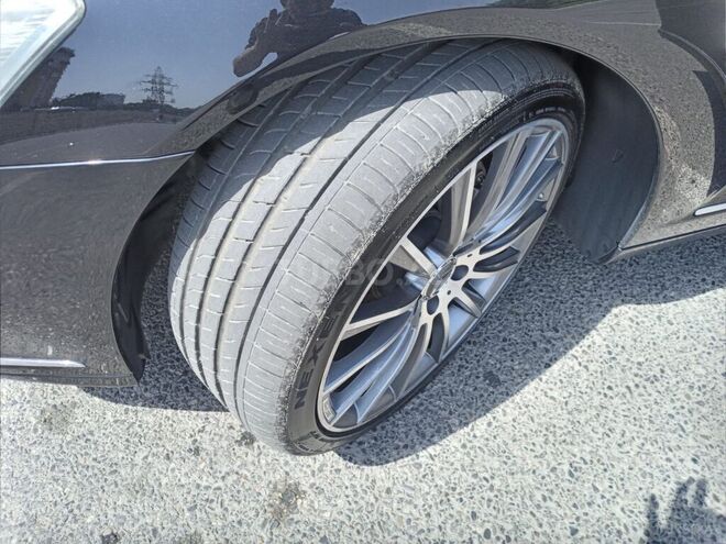Mercedes S 350 2010, 188,000 km - 3.5 л - Bakı