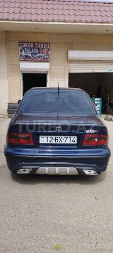 Iran Khodro Samand 2006, 50,000 km - 1.8 л - Bakı