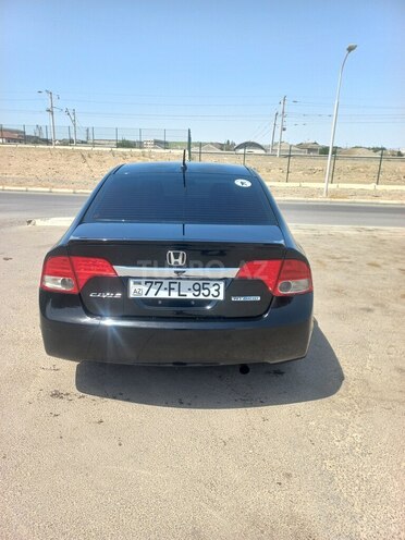 Honda Civic 2008, 320,000 km - 1.3 l - Bakı
