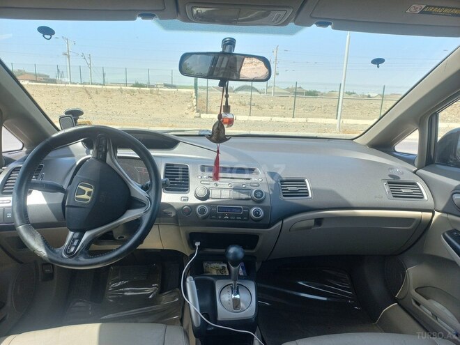 Honda Civic 2008, 320,000 km - 1.3 l - Bakı