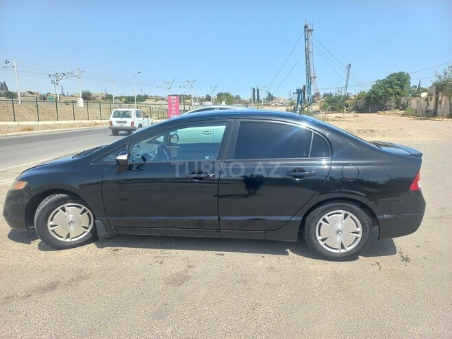 Honda Civic 2008, 320,000 km - 1.3 l - Bakı