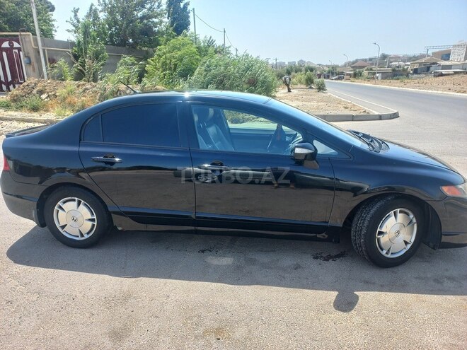 Honda Civic 2008, 320,000 km - 1.3 l - Bakı