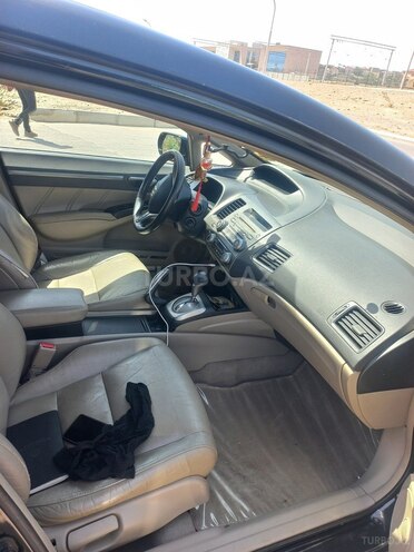 Honda Civic 2008, 320,000 km - 1.3 l - Bakı