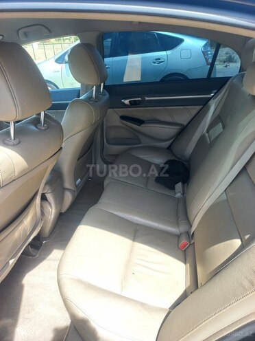 Honda Civic 2008, 320,000 km - 1.3 l - Bakı