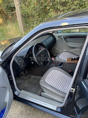 Mercedes C 200 1999, 420,000 km - 2.0 л - Lənkəran