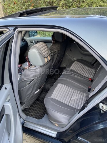 Mercedes C 200 1999, 420,000 km - 2.0 л - Lənkəran
