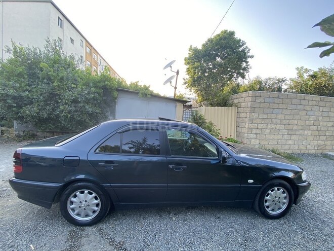 Mercedes C 200 1999, 420,000 km - 2.0 л - Lənkəran