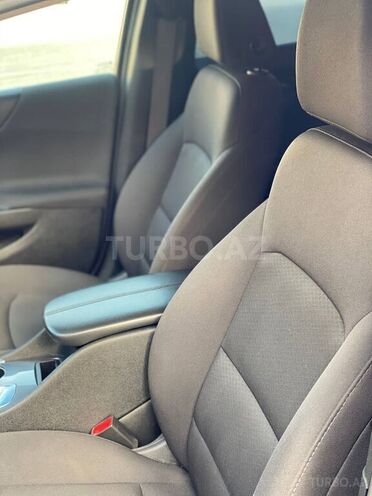 Chevrolet Malibu 2019, 35,000 km - 1.5 л - Bakı