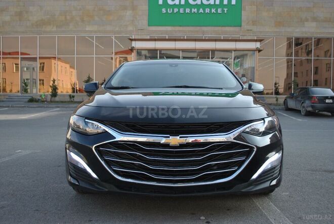 Chevrolet Malibu 2019, 35,000 km - 1.5 л - Bakı