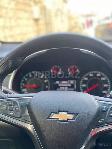 Chevrolet Malibu 2019, 35,000 km - 1.5 л - Bakı